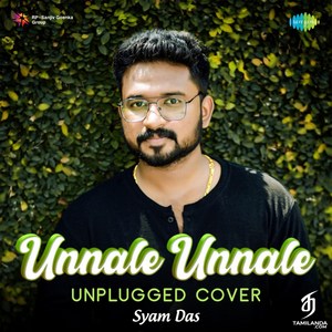 Unnale Unnale (Unplugged Cover) - Single (2024) (Harris Jayaraj)